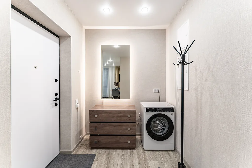 Апартаменты семейные Метрополия Владивосток