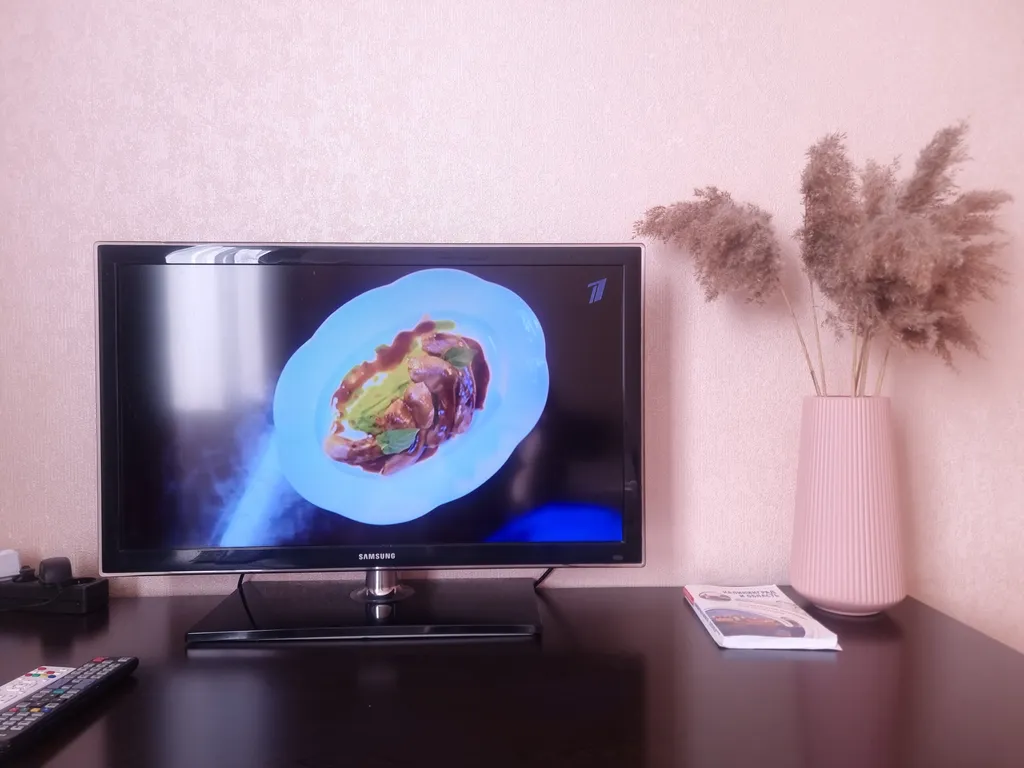 Квартира для путешествий