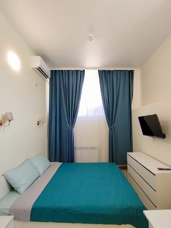 Квартира Комната — Геленджик