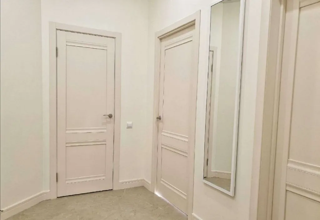 Квартира Квартира с видом на море — Геленджик