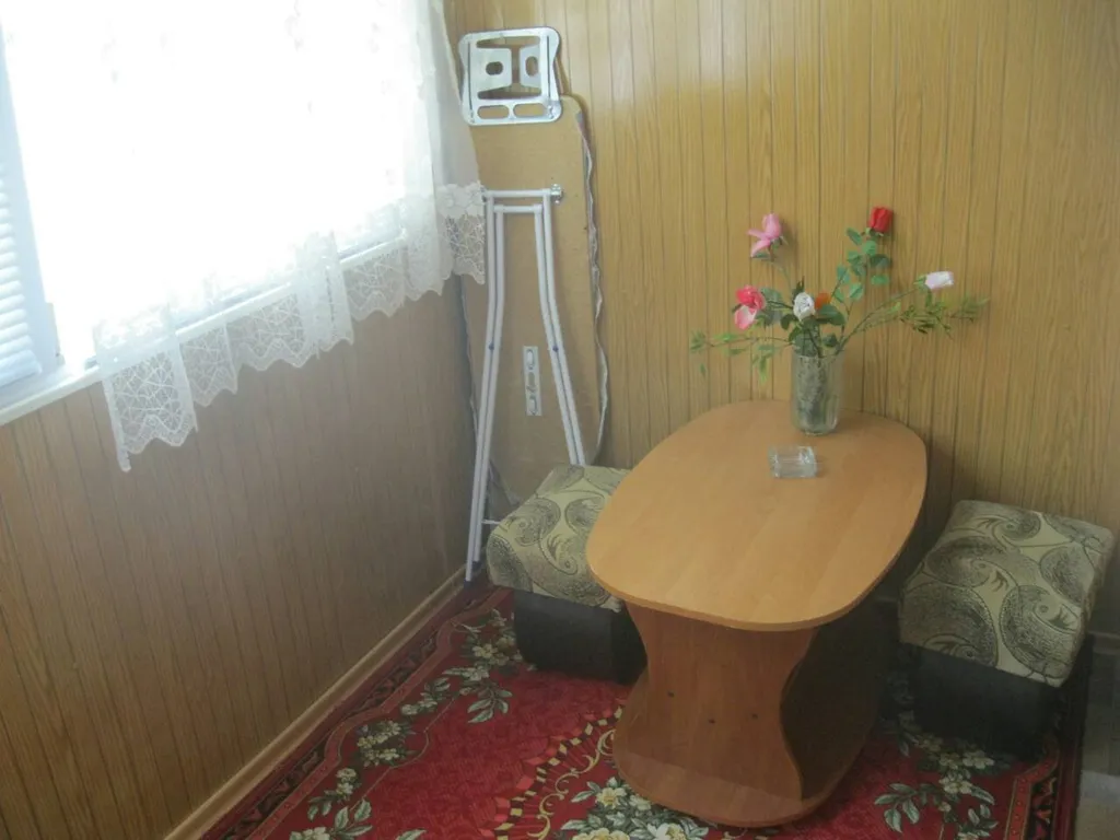 Уютная квартира не далеко от моря