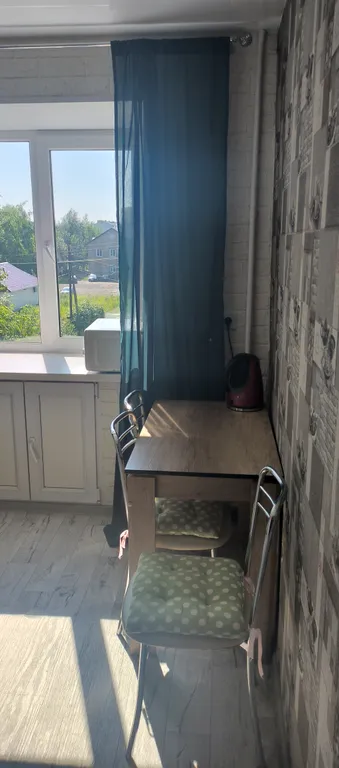 Уютная квартира возле жд вокзала