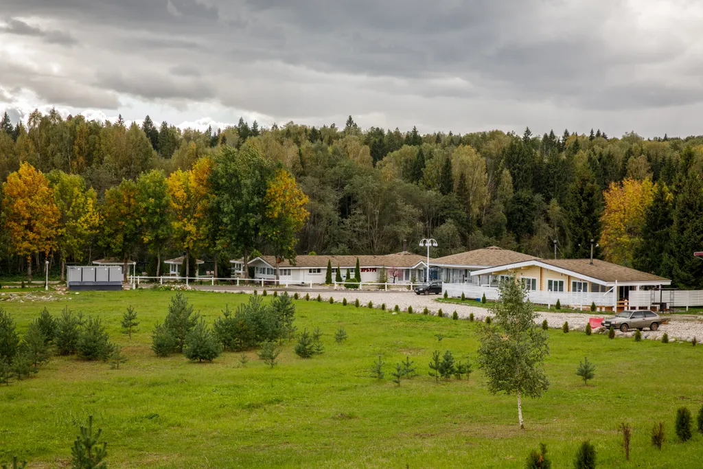 1-комнатный Дом