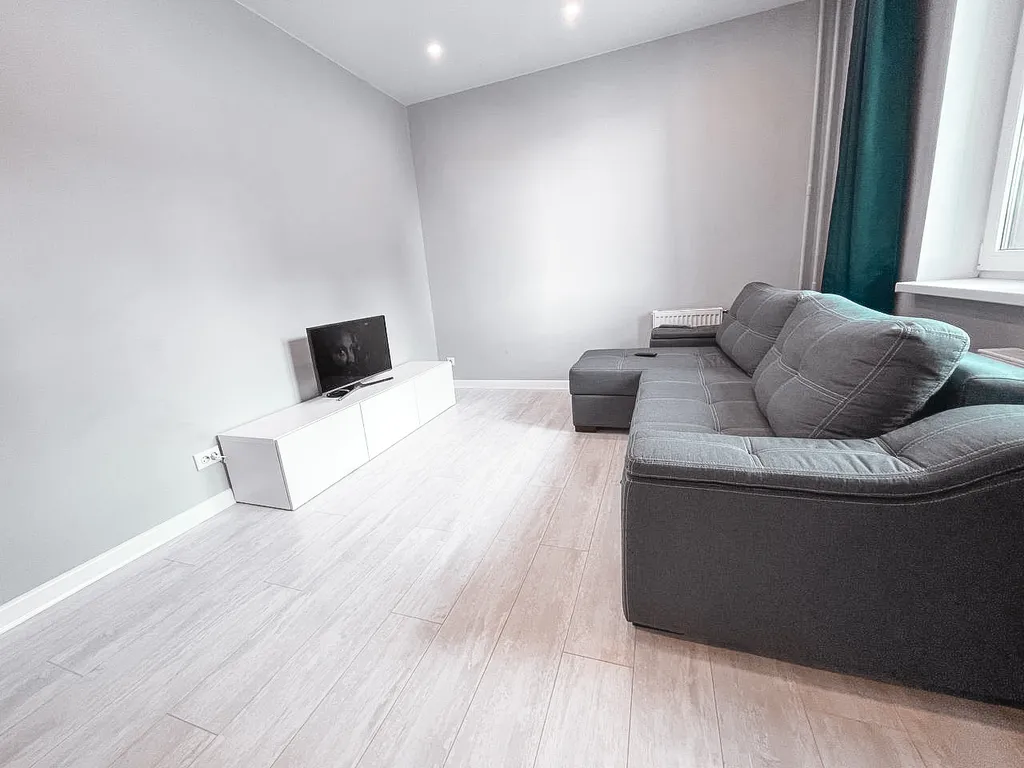 Family Space - уютная квартира