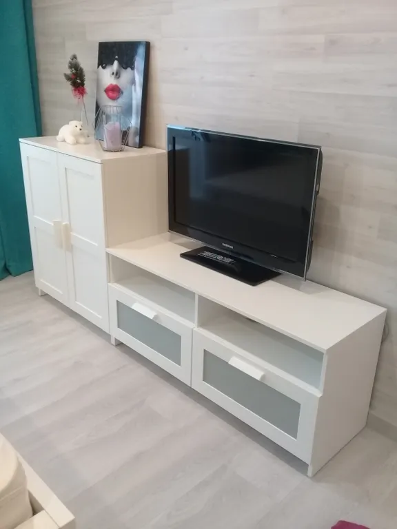 Апартаменты на Куконковых