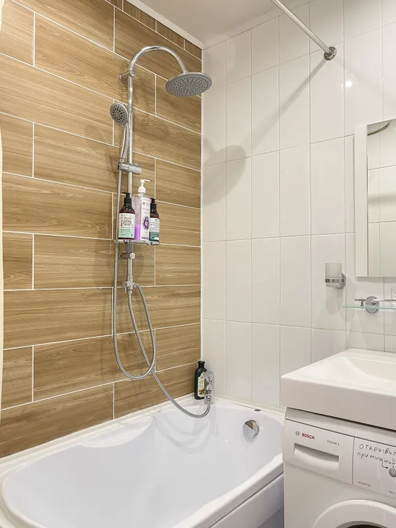 Уютная квартира в исторической части города