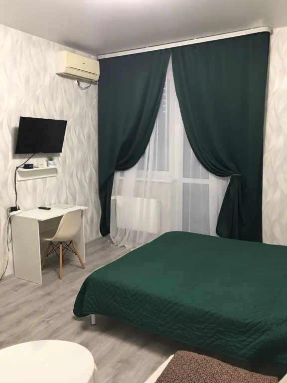 Квартира Уютная квартира без посредников Фонтаны ЖК — Краснодар