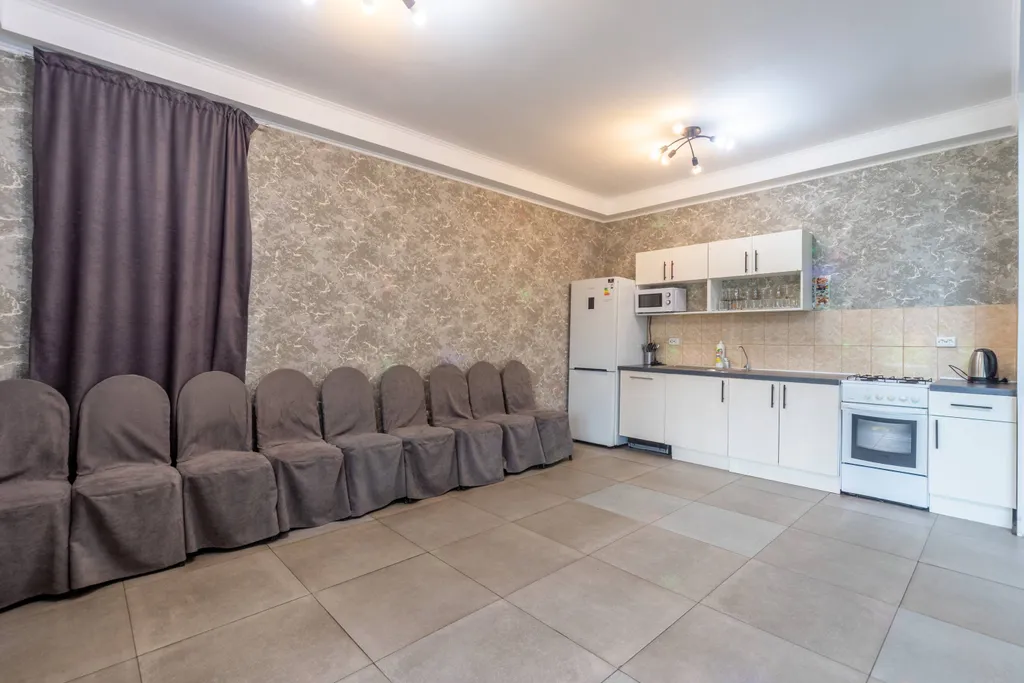 Коттедж Вилла Исландия — Ломоносов