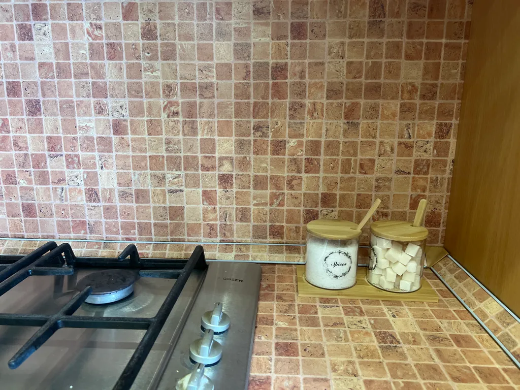 Просторные апартаменты в центре города