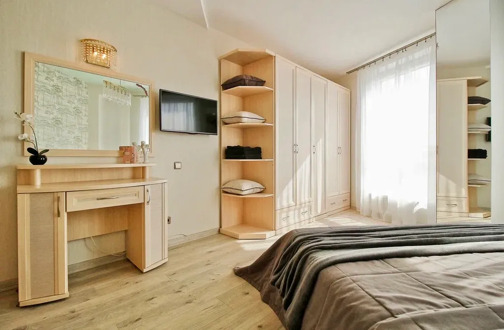 Квартира Видовая квартира с большой террасой — Калининград