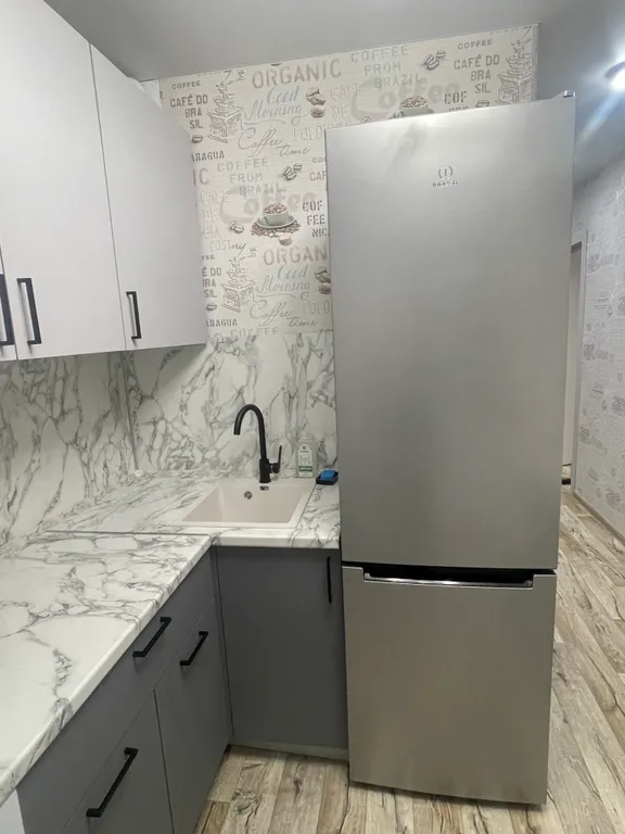 Уютная чистая квартира