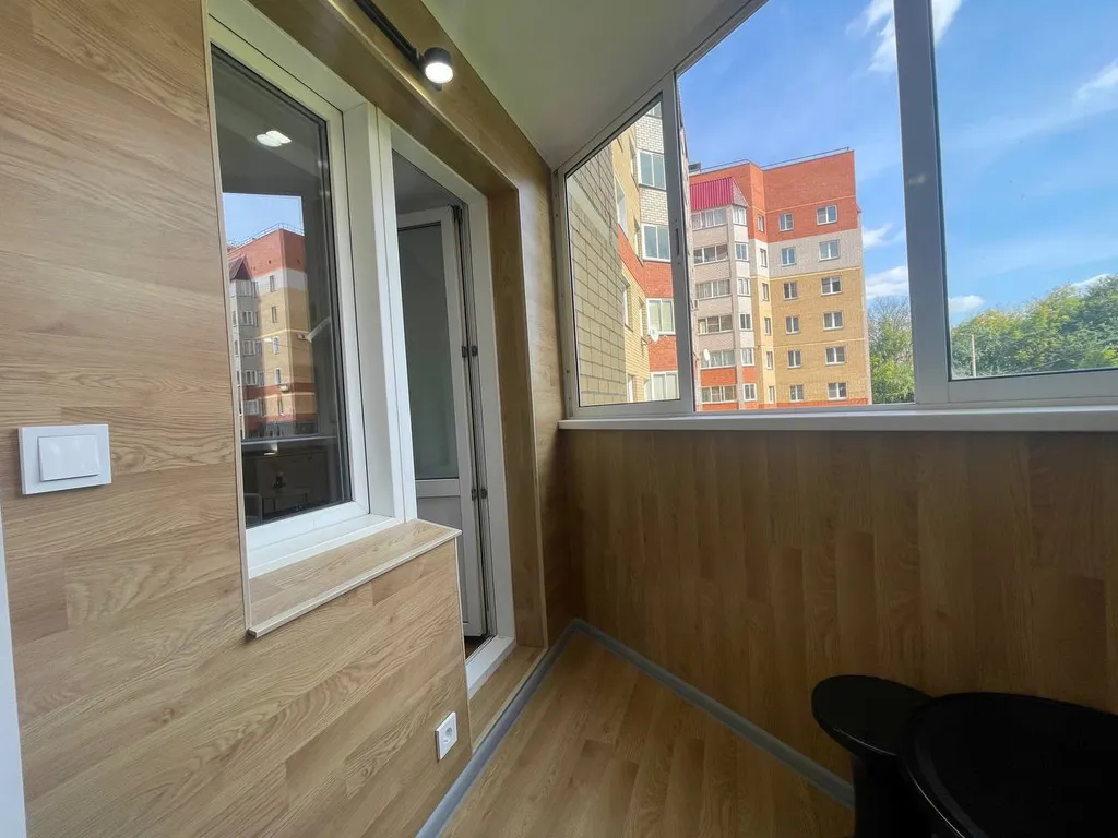 Уютная квартира в удобном месте