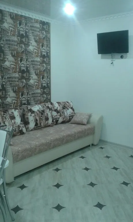 Гостевой дом Бриз 3