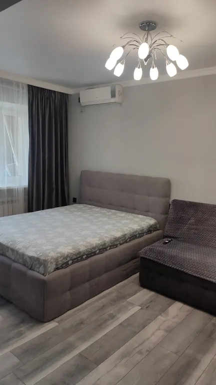 Квартира Ленина-парк