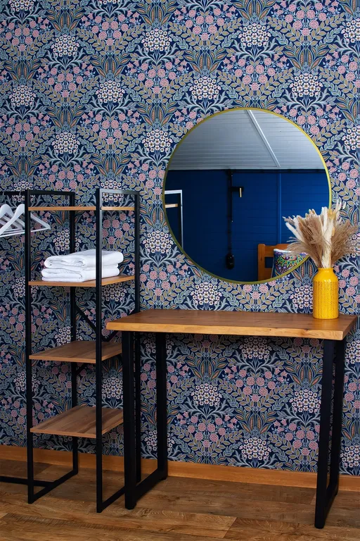 Сканди дом-дача У Мишутки