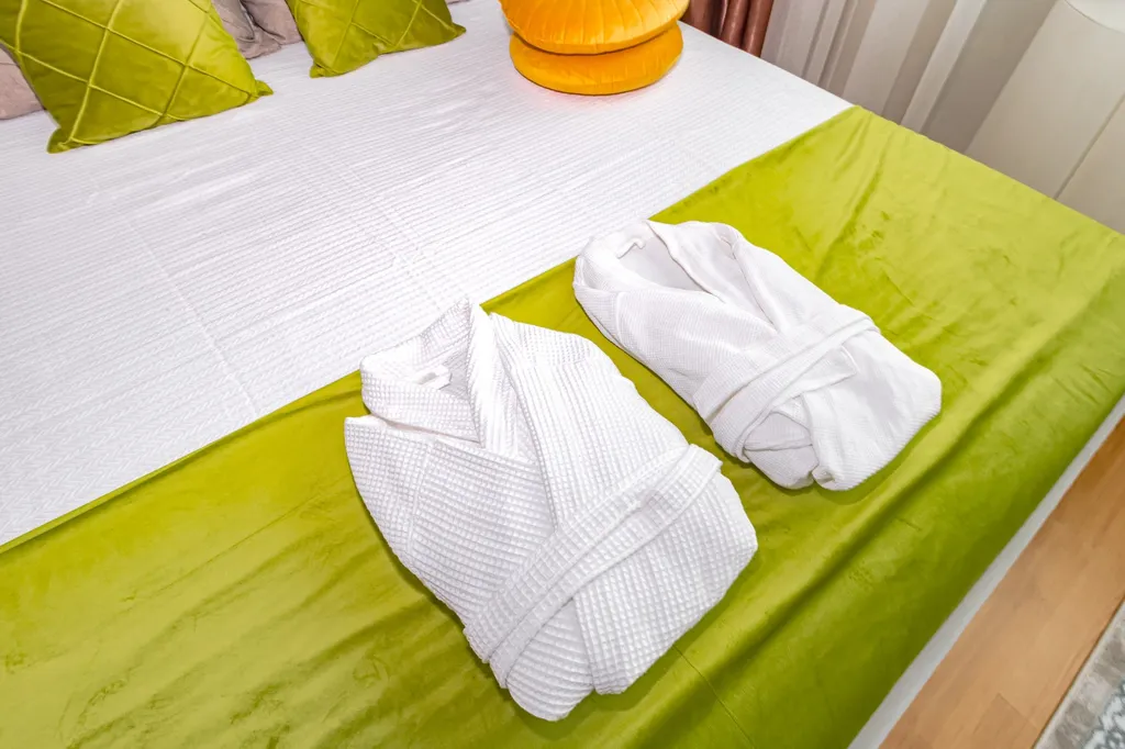 Квартира Квартира Северное сияние — Астана (Нур-Султан)