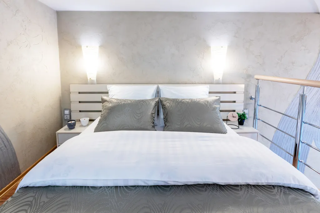 Квартира 1-комнатная Квартира — Красноярск