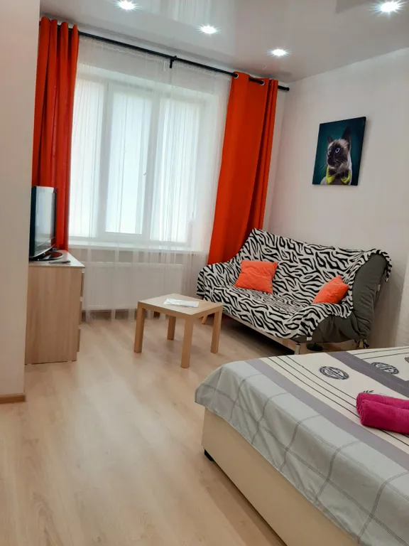 Уютная квартира — аренда посуточно в Ижевск