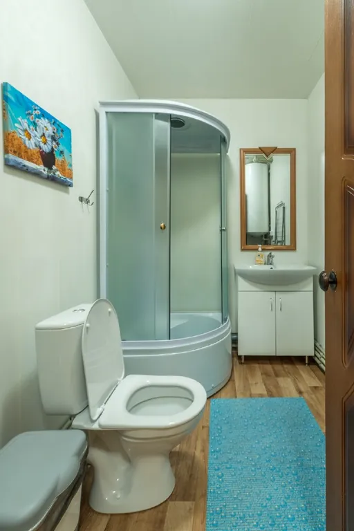 4-комнатная Квартира