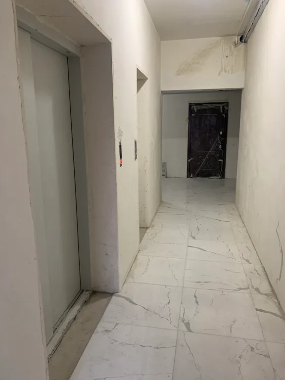 Квартира Уютная квартира с видом на море и озеро — Махачкала