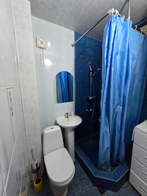 Квартира Квартира у моря — Гагра