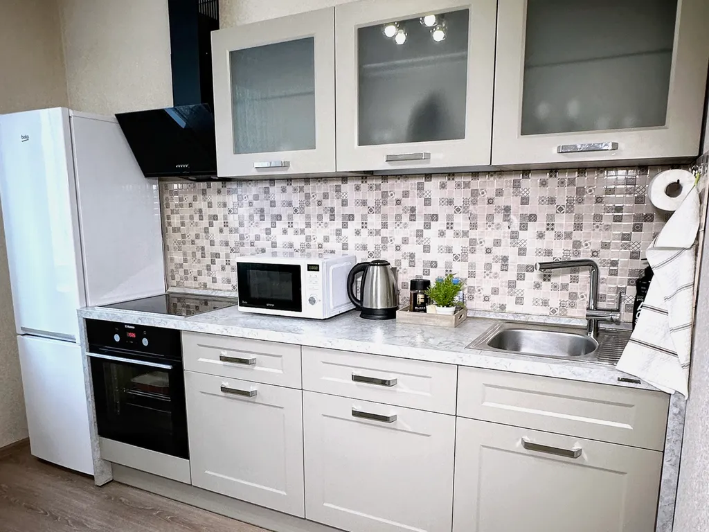 Уютное гнездышко