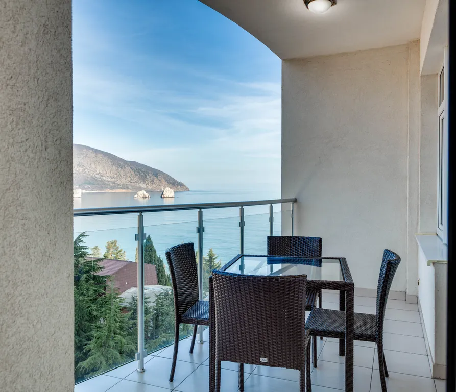 Апартаменты ЖК Пушкинский