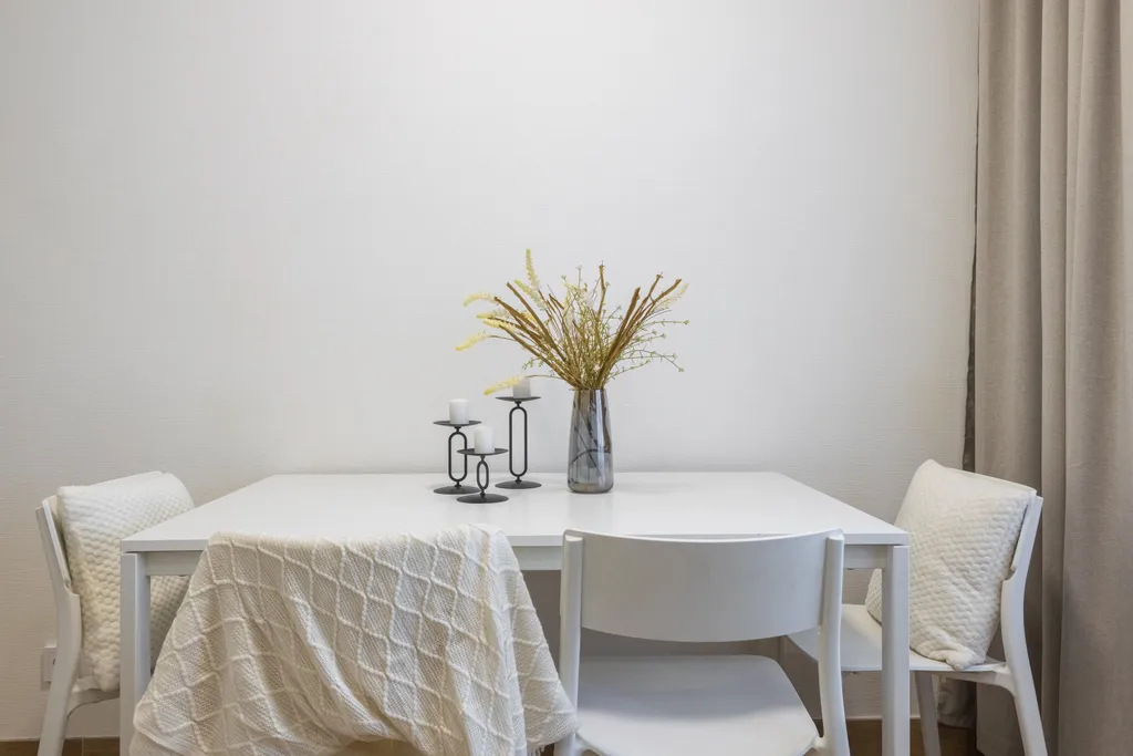 Апартаменты Comfort Home