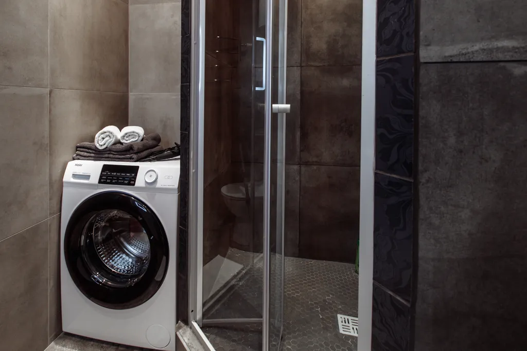 Квартира Квартира Лофт с видом на город — Тверь