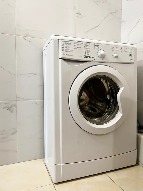 Квартира 1-комнатная Квартира — Красноярск