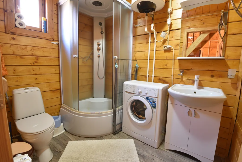 3-комнатный Дом