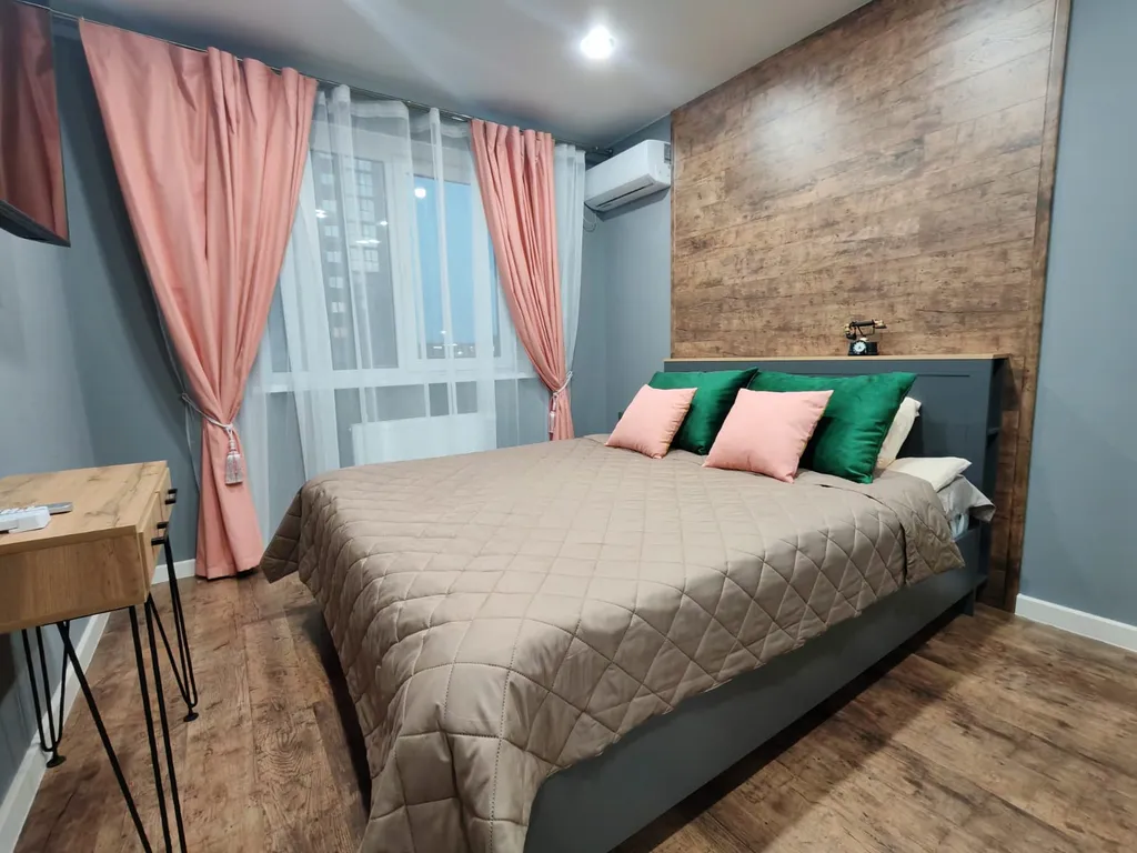 Уютная квартира в ЖК Есенинские поля