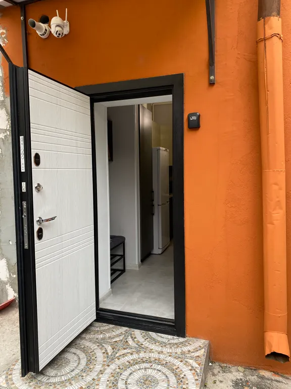 Уютная квартирка в самом центре города