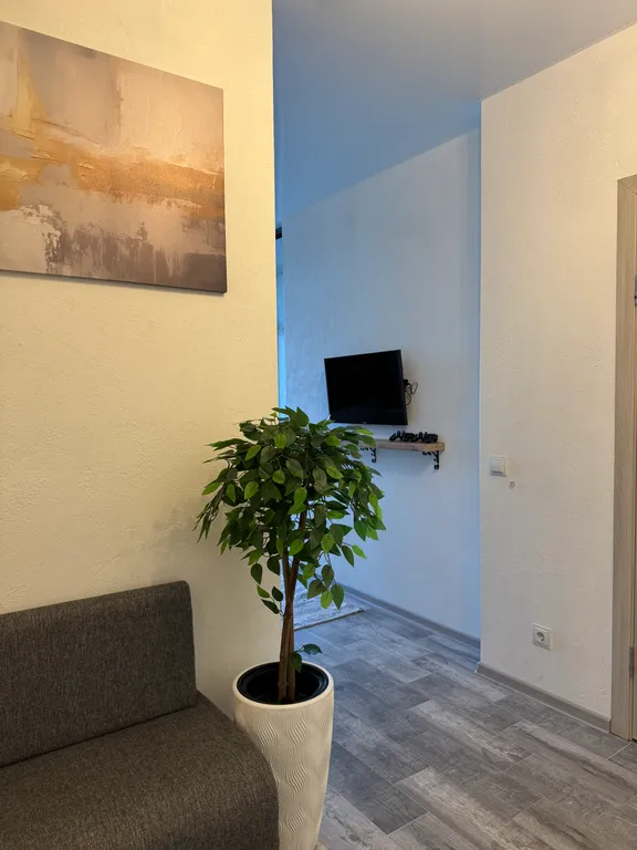 Уютная квартира у моря