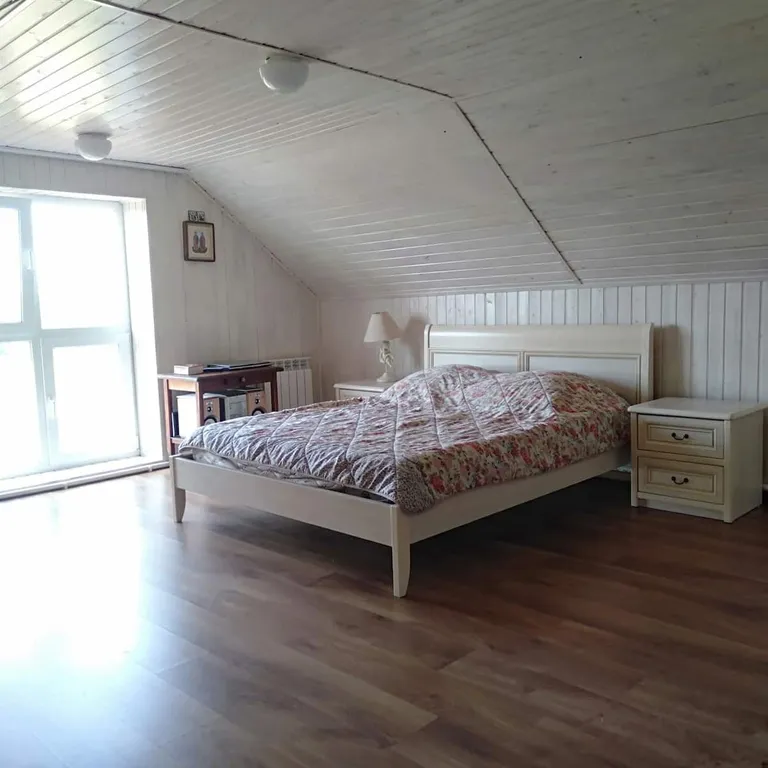 Замечательный отдых в прекрасном доме в курорте Краинка