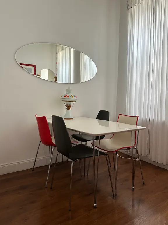 Квартира Квартира Real Original Peter’s Apartment — Санкт-Петербург