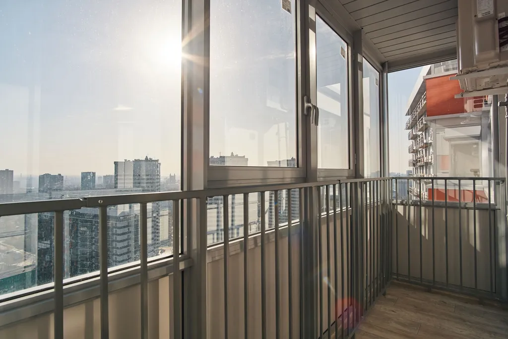 Квартира Квартира Люкс 21 этаж + теплая парковка территория парк недалеко ТЦ Аура — Новосибирск