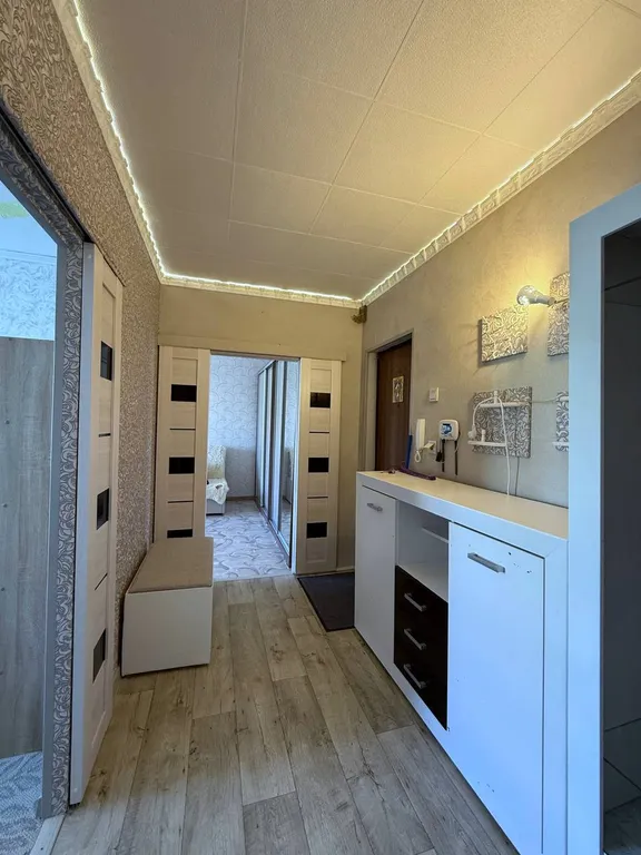 Отличная квартира