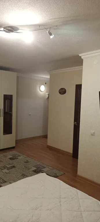 1-комнатная квартира в центре Нальчика