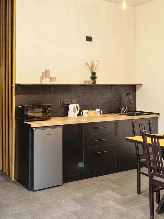 Дом Малевич