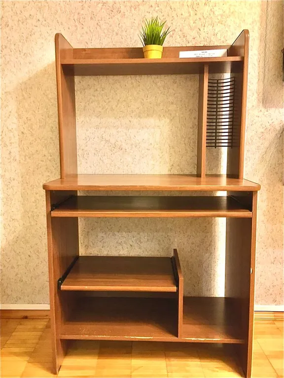 Апартаменты в центре города