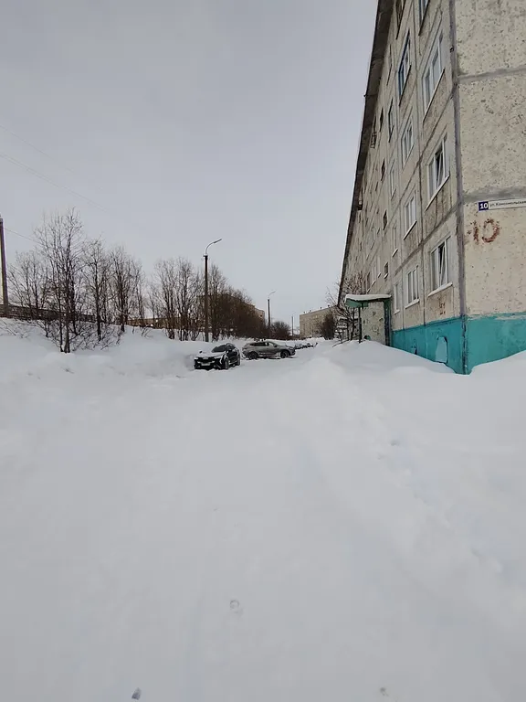 Уютная квартира для отдыха