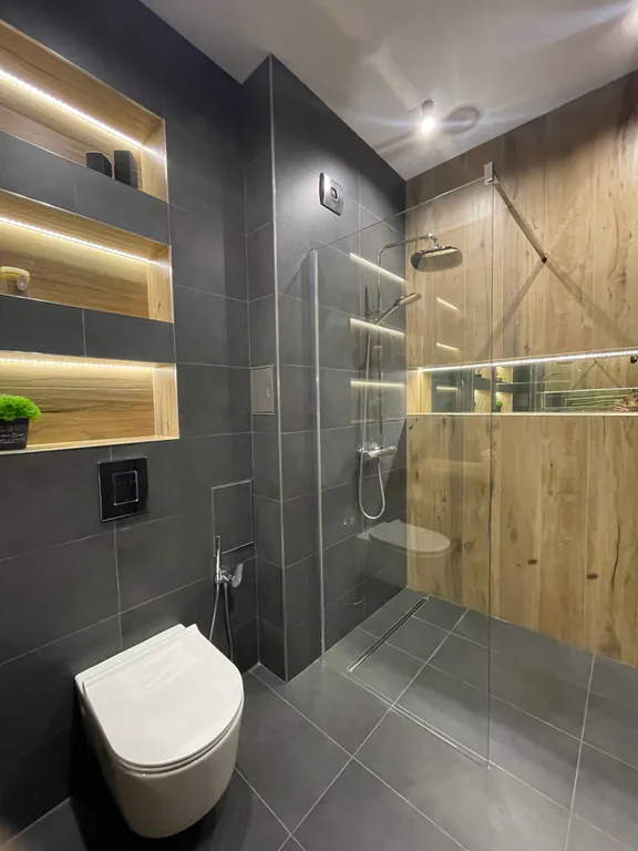 Квартира Квартира Раушен Ленина — Светлогорск