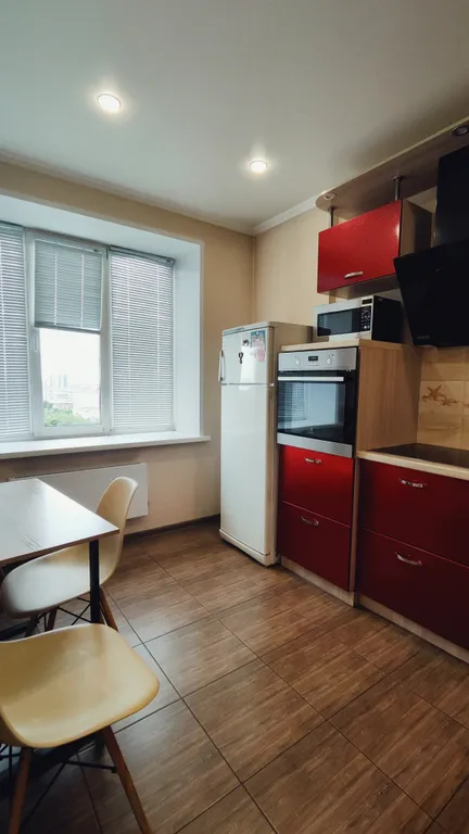 Уютная квартира в центре