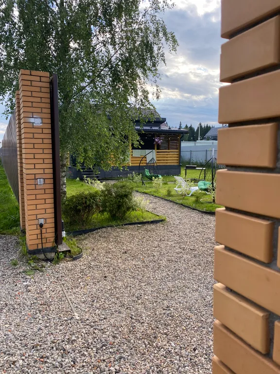 Коттедж Коттедж Тепло и уютно вблизи леса — Раково