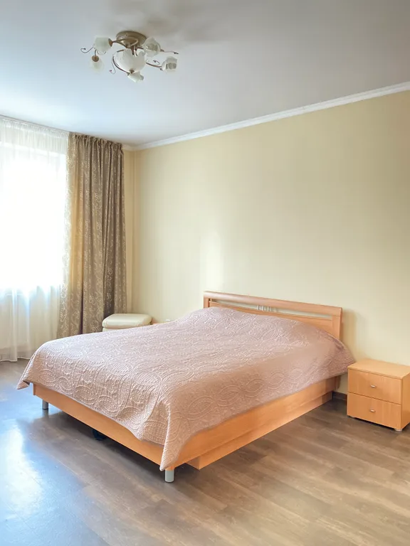 Квартира Квартира Royal Grand Apartment у Королевских ворот — Калининград