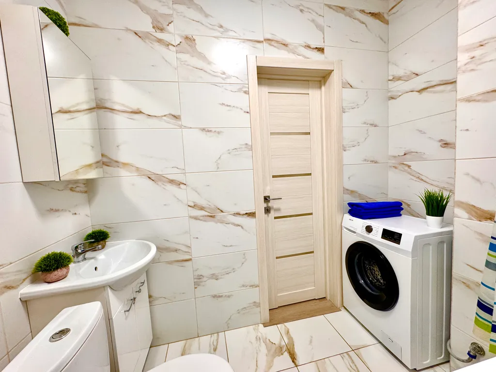 Уютная, тёплая квартира в ЖК Академический