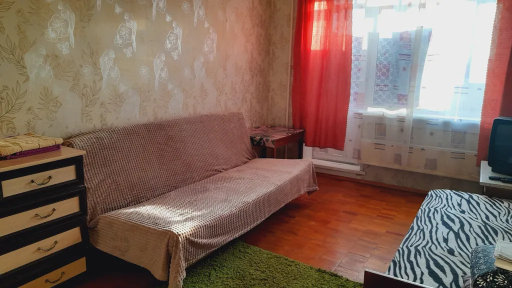 Уютная квартира на пересечении улицы Воскресенская и Новгородский проспект