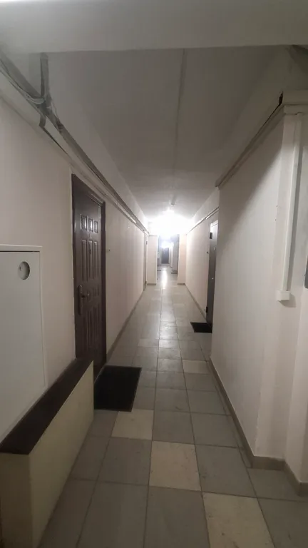 Уютная квартира, все необходимое для проживания есть