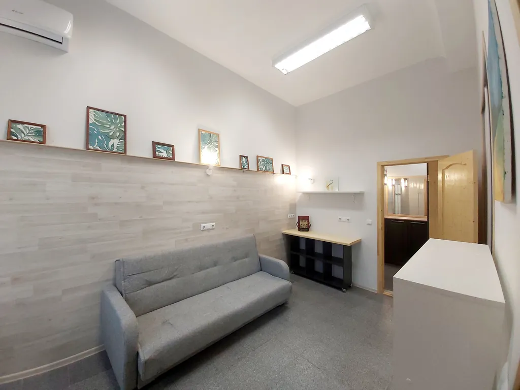 Квартира Вместительная однушка у моря — аренда посуточно в Таганрог